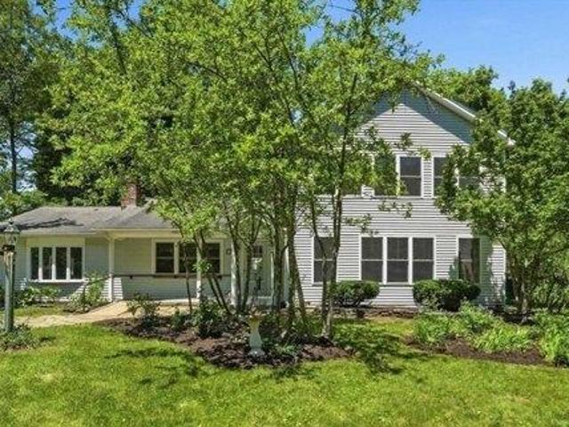 House for sale in Amherst, Massachusetts