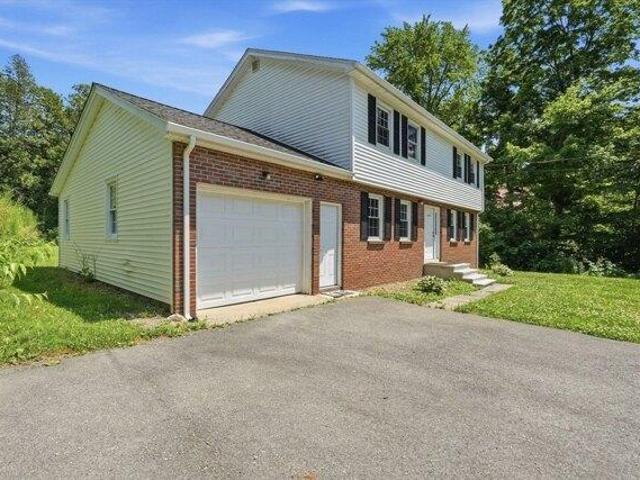House for sale in Amherst, Massachusetts