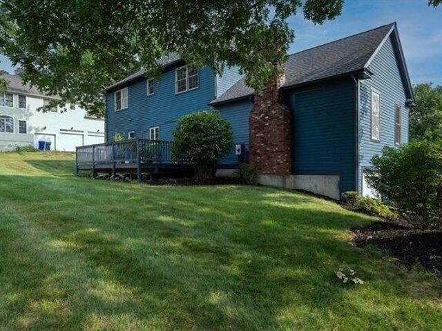 House for sale in Amherst, Massachusetts