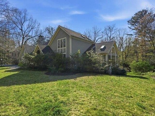 House for sale in Amherst, Massachusetts