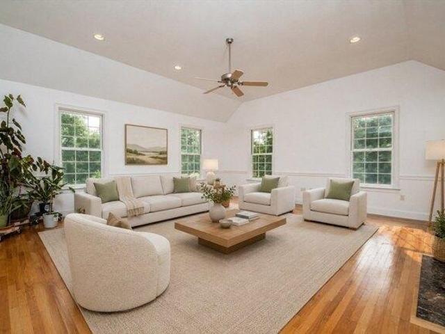 House for sale in Amherst, Massachusetts