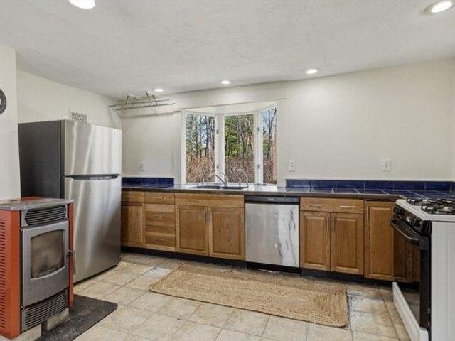 House for sale in Amherst, Massachusetts