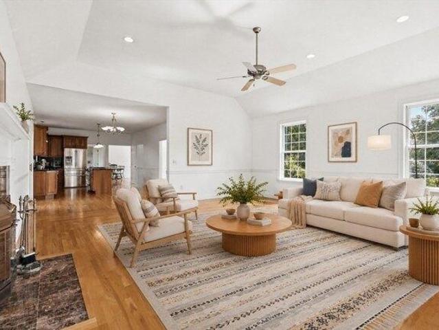 House for sale in Amherst, Massachusetts
