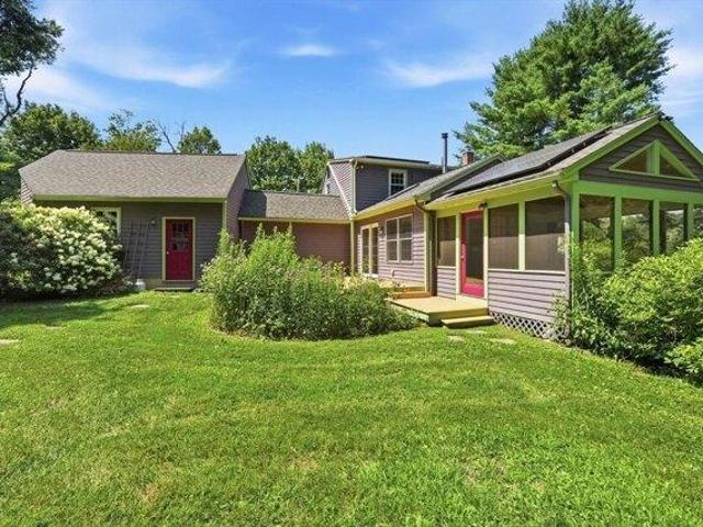 House for sale in Amherst, Massachusetts