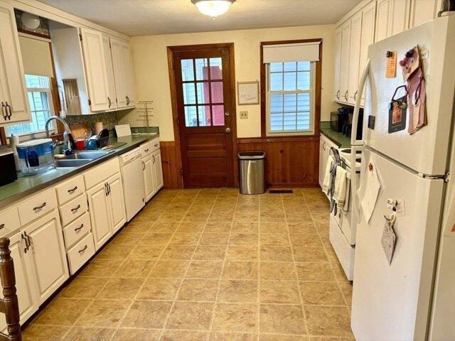House for sale in Amherst, Massachusetts