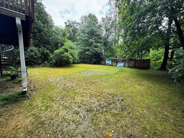 House for sale in Amherst, Massachusetts