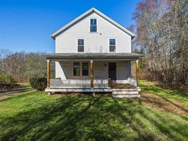 House for sale in Amherst, Massachusetts