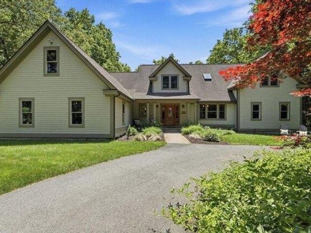 House for sale in Amherst, Massachusetts