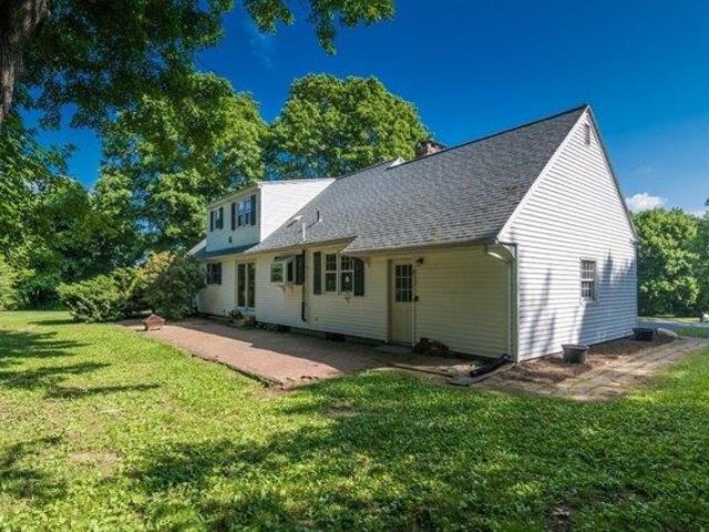 House for sale in Amherst, Massachusetts