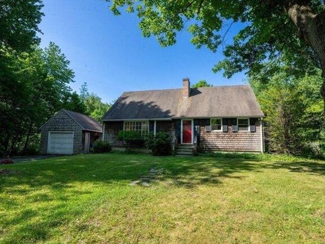 House for sale in Amherst, Massachusetts