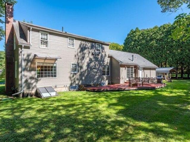 House for sale in Cushman, Amherst