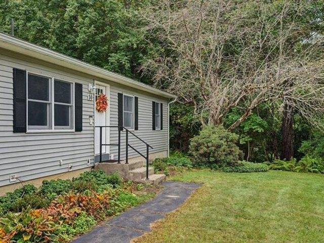 House for sale in Amherst, Hampshire County