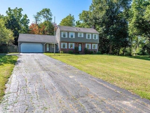 House for sale in Cushman, Amherst