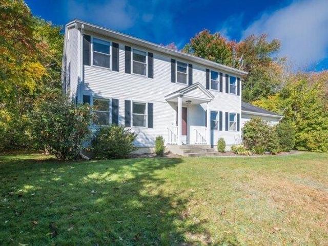 House for sale in Cushman, Amherst