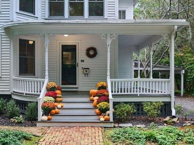 House for sale in Amherst Center, Amherst