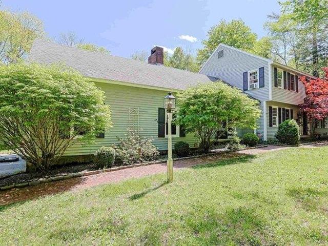 House for sale in New Hampshire