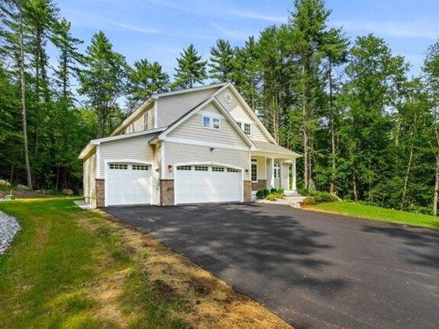 House for sale in New Hampshire