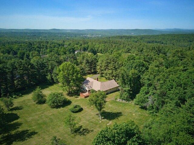House for sale in New Hampshire