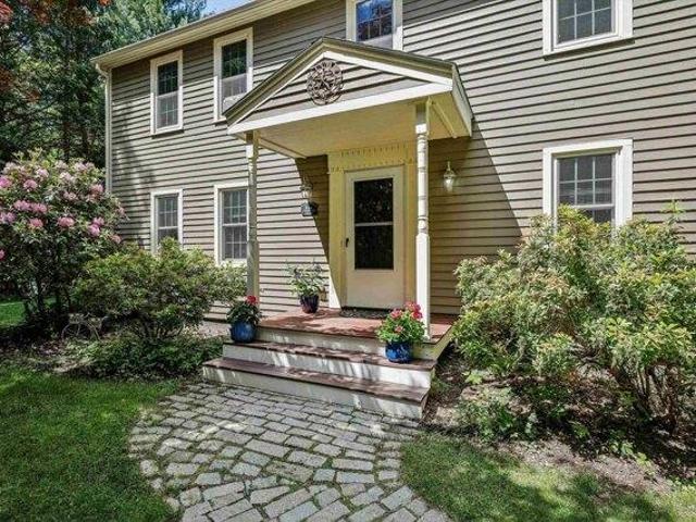 House for sale in New Hampshire