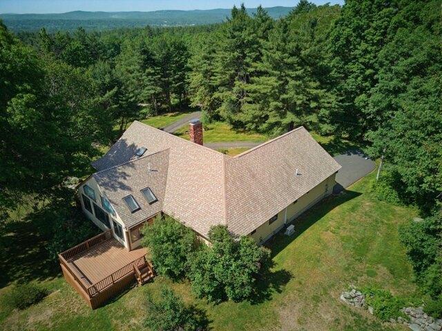 House for sale in New Hampshire