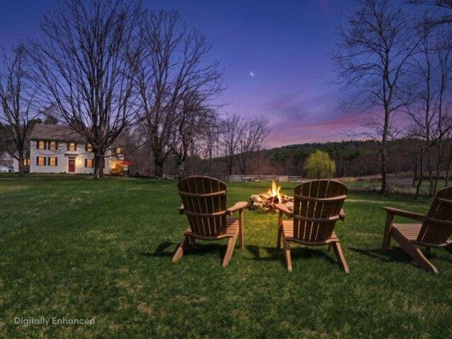 House for sale in New Hampshire