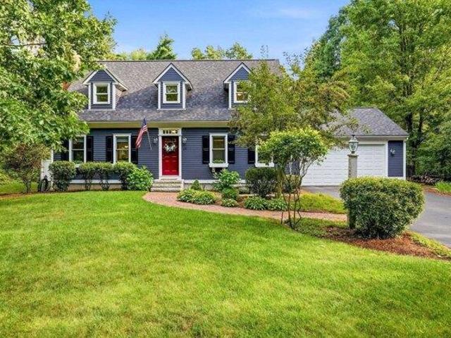 House for sale in New Hampshire