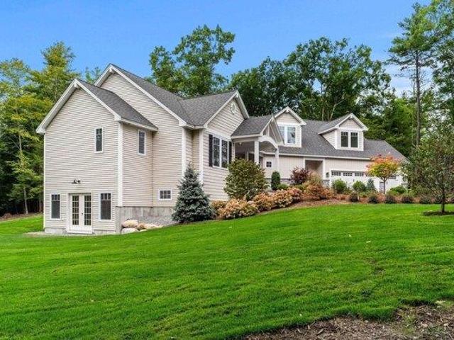 House for sale in New Hampshire