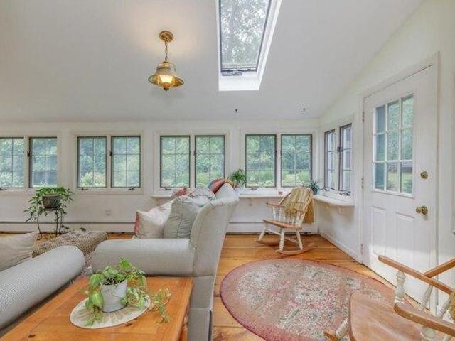 House for sale in New Hampshire