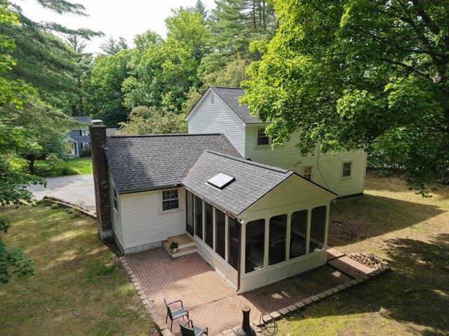House for sale in New Hampshire