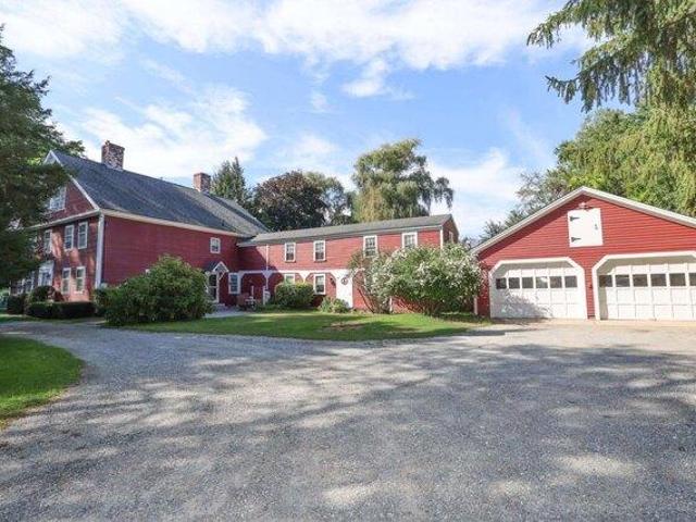 House for sale in New Hampshire
