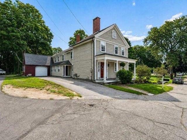 House for sale in Amherst, Hillsborough County