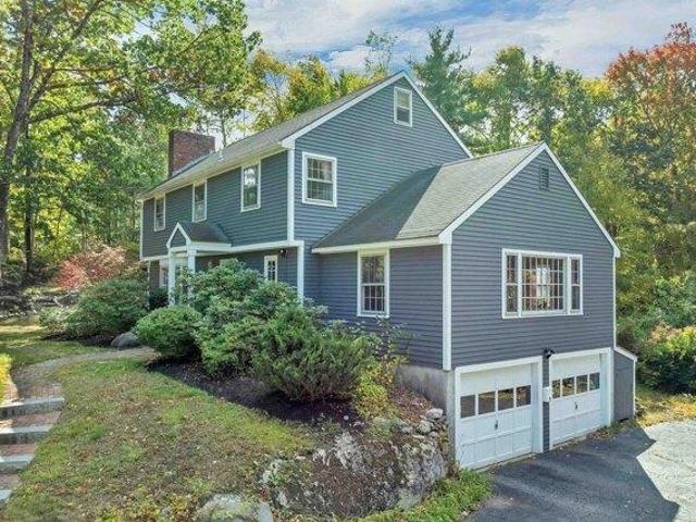 House for sale in Amherst, Hillsborough County