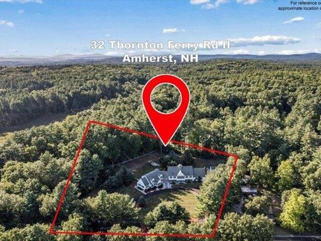 House for sale in Amherst, Hillsborough County