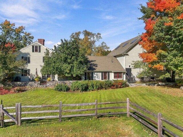 House for sale in Amherst, Hillsborough County