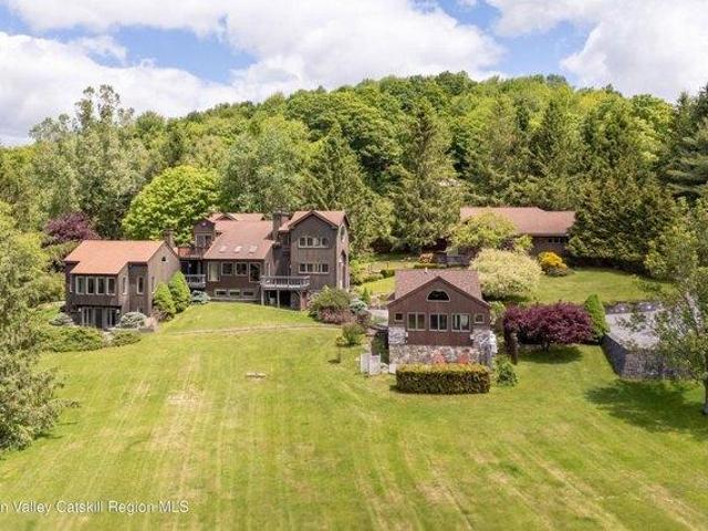 House for sale in Andes, New York