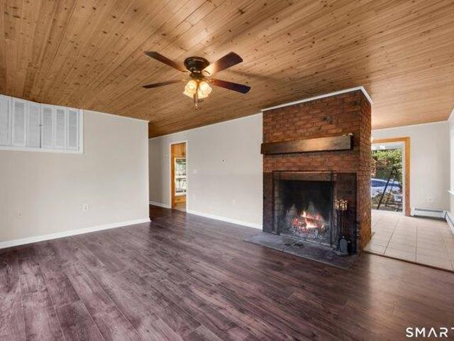 House for sale in Andover, Connecticut