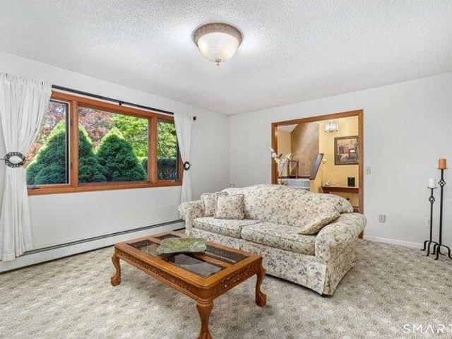 House for sale in Andover, Connecticut