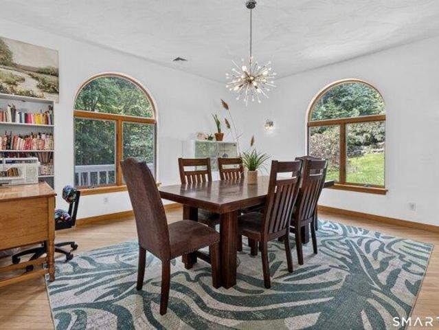 House for sale in Andover, Connecticut