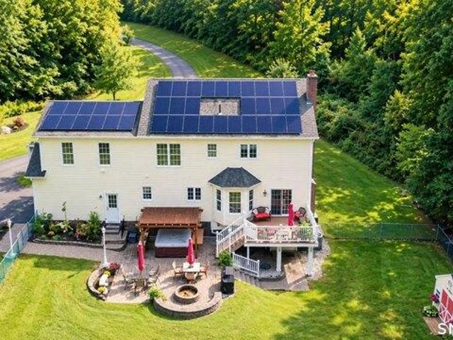 House for sale in Andover, Capitol Planning Region