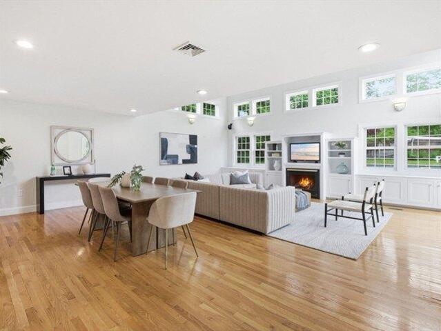 House for sale in Andover, Massachusetts