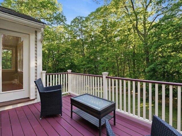 House for sale in Andover, Massachusetts