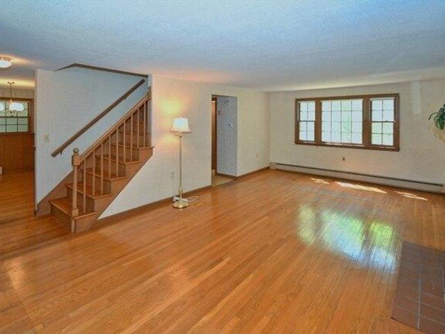 House for sale in Andover, Massachusetts