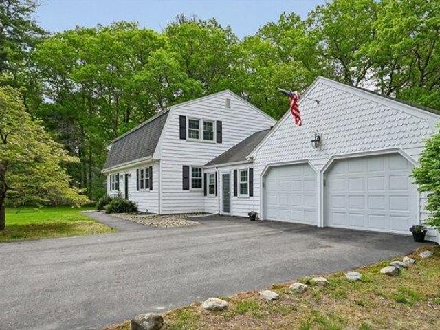 House for sale in Andover, Massachusetts
