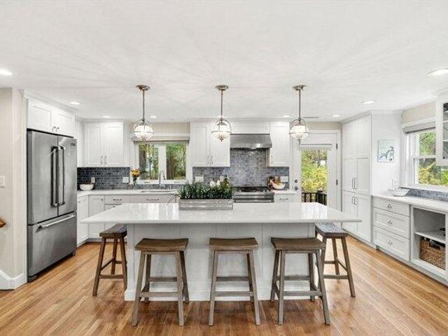 House for sale in Andover, Massachusetts