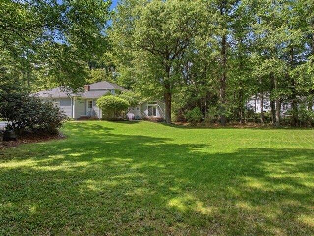 House for sale in Andover, Massachusetts