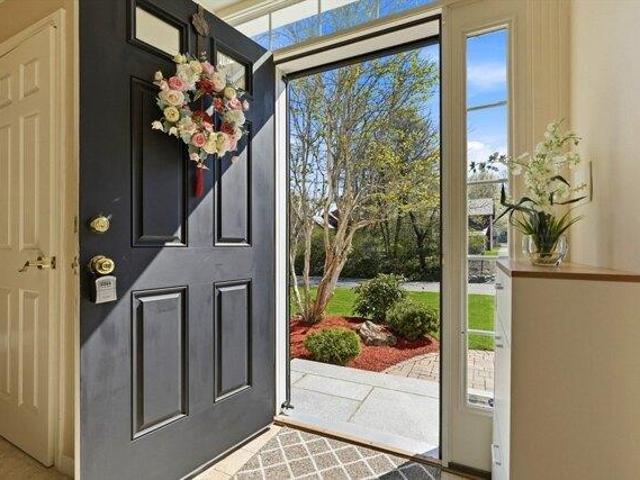 House for sale in Andover, Massachusetts