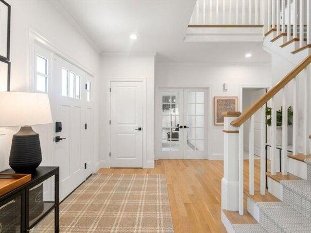 House for sale in Andover, Massachusetts