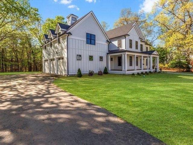 House for sale in Andover, Massachusetts