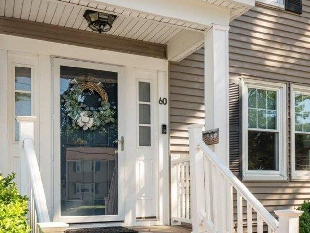 House for sale in Andover, Massachusetts
