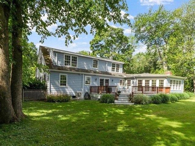 House for sale in Andover, Massachusetts